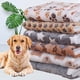 thumbnail image 5 of 2 piezas de ropa de cama gruesa de otoño/invierno para perros y gatos., 5 of 5