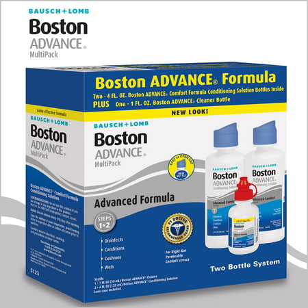 boston advance multipack conditioning solution ounces multi pack 10oz lomb bausch offers start today only cond formula oz dialog displays