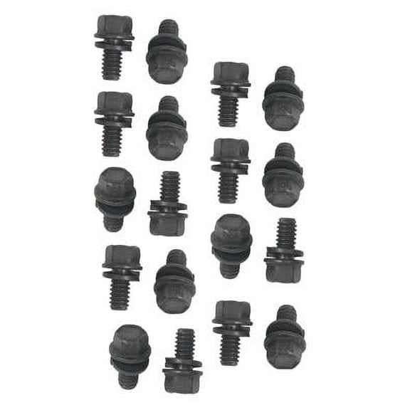 Manley 42174 MPP42174 BOLTS-CHV