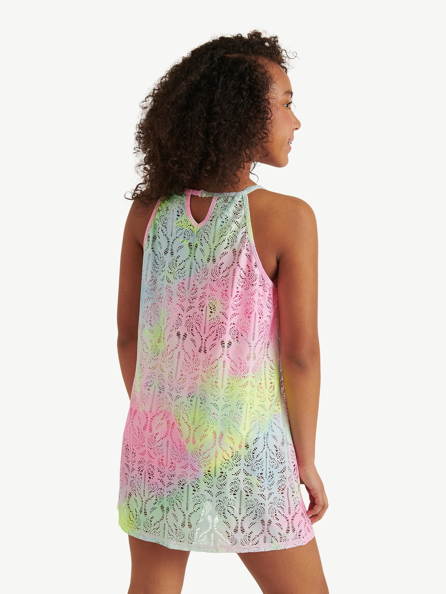 Justice Girls Cover-up Dress, sizes XS-XL