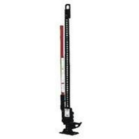 Hi-Lift 36" Cast/Steel Jack, Model HL-364PC, Heavy-Duty, 27 lbs