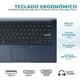 thumbnail image 4 of Laptop ASUS Vivobook 14 Intel Core i7 1355U 16GB RAM 512GB SSD 14" Windows 11 Home Teclado en Ingles + Mochila, 4 of 5