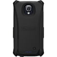 thumbnail image 2 of Trident EL-SAM-S4-BK Electra Series Black Case For Pwr Samsung Galaxy S4, 2 of 2