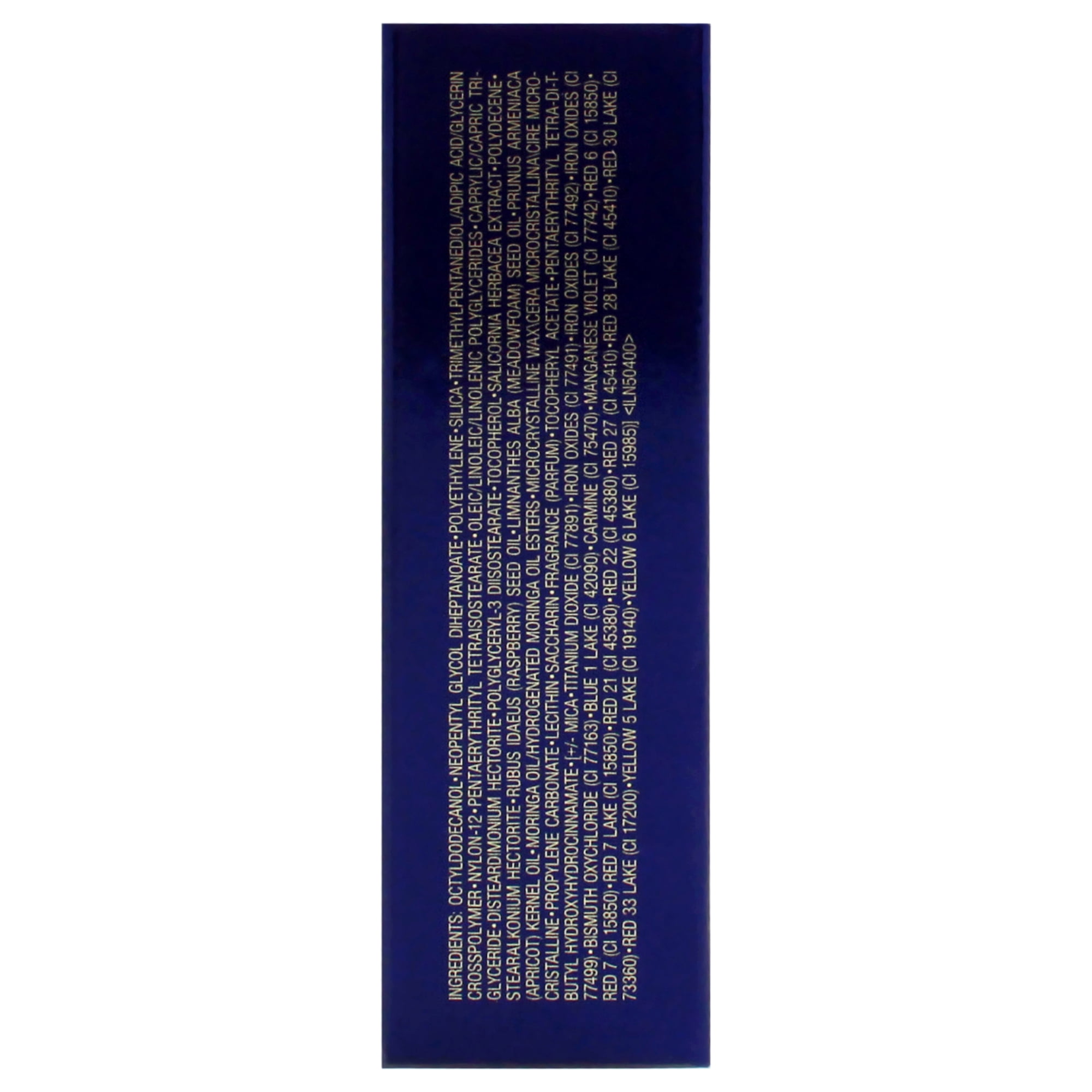 Estee Lauder Pure Color Creme Lipstick - 260 Eccentric , 0.12 oz Lipstick