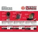 thumbnail image 2 of Jgo 29 Brocas Acero Alta Velocidad Premium 1/16 -1/2 urrea Urrea H5129, 2 of 3