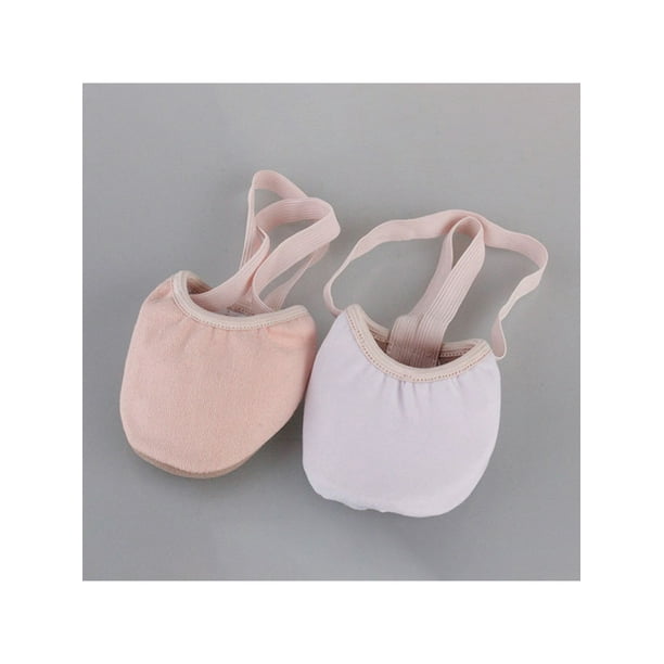 Flat half shoes discount