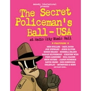 The Secret Policeman's Ball - USA (Blu-ray)