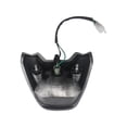 thumbnail image 2 of CALAVERA ITALIKA DM 250 (20-21) 12V multicolor, 2 of 2