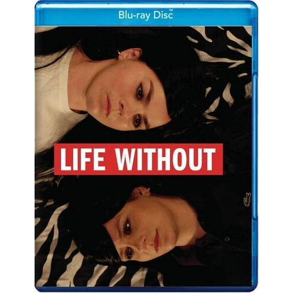 Life Without (Blu-ray), Rising Sun Media, Mystery & Suspense