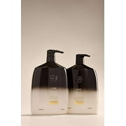 Oribe Gold Lust Repair & Restore Shampoo UNBOXED With Pump 33.8 OZoz