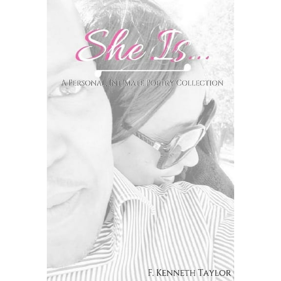 She Is, (Paperback)