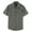 Grey - ltgrydst, variant on Ecko Unltd. Mens Roberts Ss Woven Button Up Shirt, Grey, X-Small