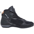 thumbnail image 2 of TCX R04D Air Mens Leather Motorcycle Shoes Black/Gray 48 EUR, 2 of 7