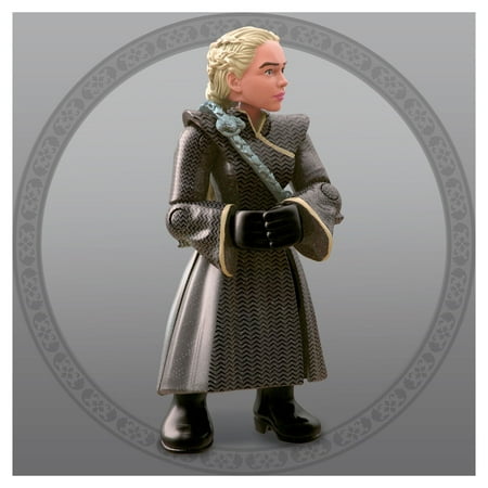 Mega Construx - Game of Thrones Daenerys & Drogon