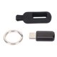 thumbnail image 4 of Mini control remoto IR Bling Bling para teléfono inteligente, 4 of 12
