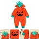 thumbnail image 3 of Halloween Baby Kids Onesies pijama, 3 of 5