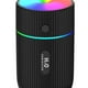 thumbnail image 2 of Mini Humidificador Portátil FLhrweasw USB para Coche Generador Niebla Purificador Aire negro, 2 of 7