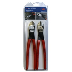 UPC: 0843221021948 | 2 PC 10  DIAGONAL CUTTER SET