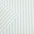 thumbnail image 3 of Laura Ashley Farnworth Stripe Sage Green Wallpaper, 3 of 4