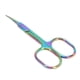 thumbnail image 5 of Tijeras de manicura con punta puntiaguda, tijeras para cutículas, punta puntiaguda, tijeras para cutículas extrafinas, tijeras para cutículas de manicura, funcionamiento suave, 5 of 8