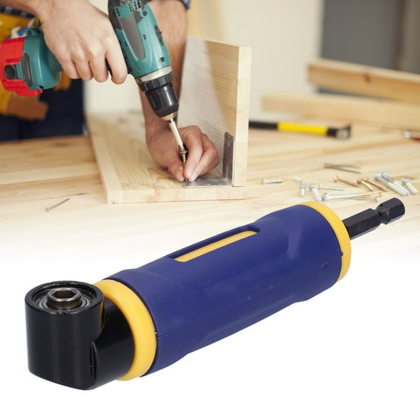 Angle online screwdriver drill