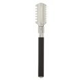 thumbnail image 6 of Spptty Hair Cutting Comb, Comb Double-  Blades Manual Hair Cutting Thinning Barber Comb, Hair Cutting  Comb, 6 of 9