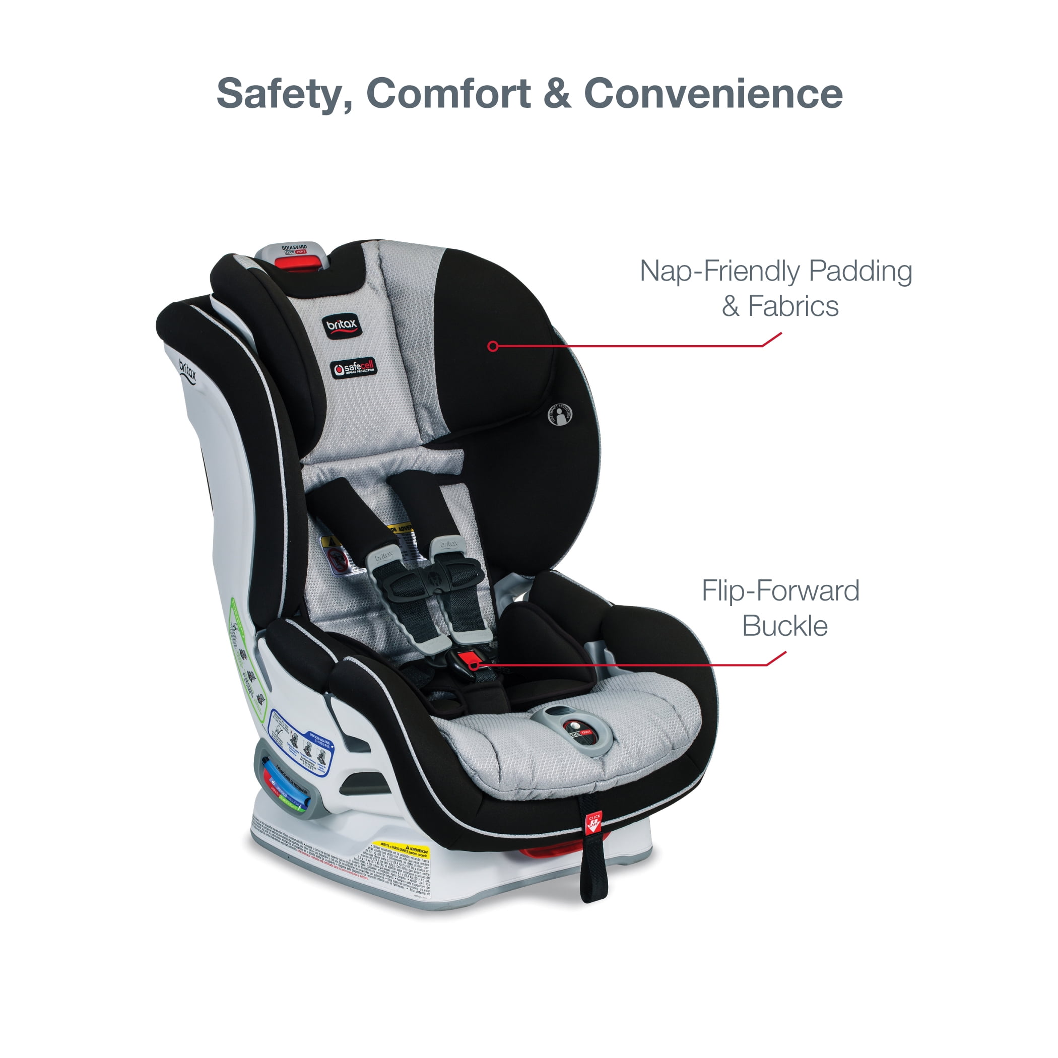 britax boulevard walmart