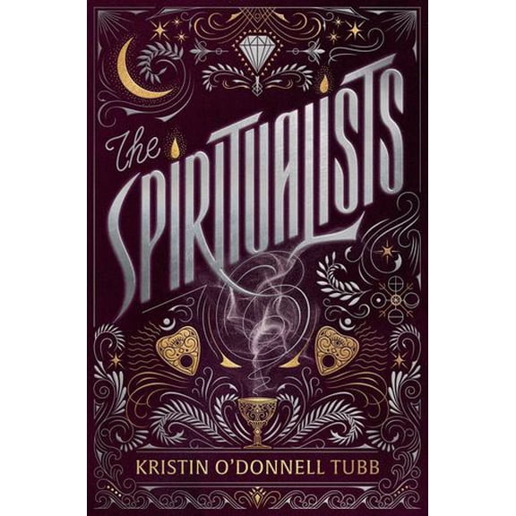 The Spiritualists Binding: Hardcover