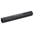thumbnail image 5 of Bicycle Bike Thru Axle Hub Adapter 15mm to 12mm Quick Release Skewer Black, 5 of 5