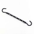 thumbnail image 3 of 30PCS Space Saving Magic Hangers Sturdy Plastic Holder Heavy Clothes Organizer for Dorms Apartments, 3 of 5