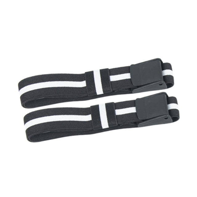 Correas musculares, 2 piezas de bandas de entrenamiento de oclusión Correas de ejercicio para entrenamiento de oclusión Correas de entrenamiento de oclusión Muy versátiles
