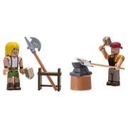 ROBLOX Game Packs Forgers Workshop W6