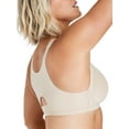 thumbnail image 4 of Bali Women's One Smooth Posture Boost with Ever Smooth Back Underwire Bra DF3450, 4 of 9