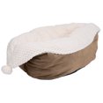 thumbnail image 4 of Lit pour Animaux de Compagnie Maison, en Forme de Bateau Animaux de Compagnie Dormir Nid Lit de Repos Animaux de Compagnie Dormir Nid Technologie de Pointe, 4 of 14
