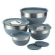 thumbnail image 1 of Juego de Bowls Tramontina Acero Inoxidable 10 piezas, 1 of 5
