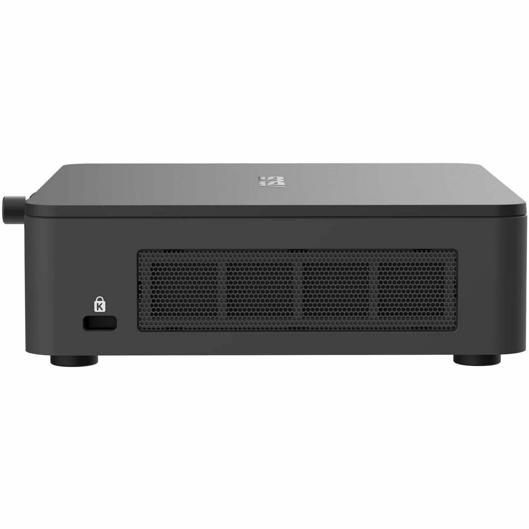 Asus NUC 13 Pro NUC13ANK Desktop Computer, Intel Core i7 13th Gen