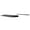 Black Stainless, variant on MICROVISOR REMOVABLE EXTENSION HOOD-White