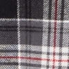 George Men's Plaid Woven Flannel Sleep Pants