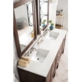 thumbnail image 5 of James Martin Vanities E444-V72-MCA-3WZ Addison 72" Free Standing Double Basin Vanity Set -, 5 of 7