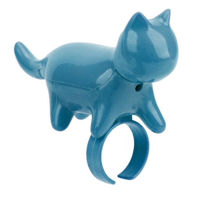 Pet Pointer Light, Small Cat Finger Light Teasing ABS For Dogs For Cats Blue,Pink,Black,Yellow,Blackish Green