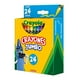 thumbnail image 4 of Crayones Crayola Jumbo varios colores 24 piezas, 4 of 4
