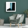 thumbnail image 2 of Trademark Fine Art Jacques Masy Blue Window Canvas Wall Art, 2 of 4