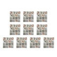 thumbnail image 1 of 3D Tile Stickers for Realistic Floor and Wall Decoration DIY Home Upgrade, 1 of 3