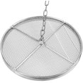 thumbnail image 4 of 304 Stainless Steel Halogen Basket Basket, Tea Ball Seasoning Filter, Seasoning Separation Filter(12 * 13cm), 4 of 7