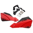 thumbnail image 2 of [New Arrivals] Handlebar Guards Handguard For SXF 50 85 150 250 350 450 500 17-2020 Black huangjie unisex, 2 of 2