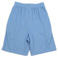 thumbnail image 2 of At The Buzzer Boys Athletic Shorts 77726-BLU-18-20, 2 of 2