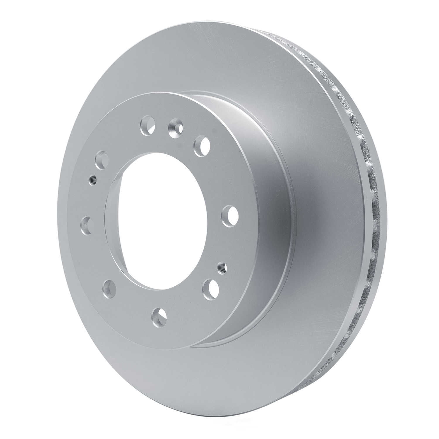 Dynamic Friction Company 604-48094 DFC Geospec Coated Rotor
