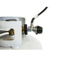 thumbnail image 4 of Avenger 360-Degree Infrared Tank Top Propane Heater - 42,000 BTU - Model# FBDTP360, 4 of 9