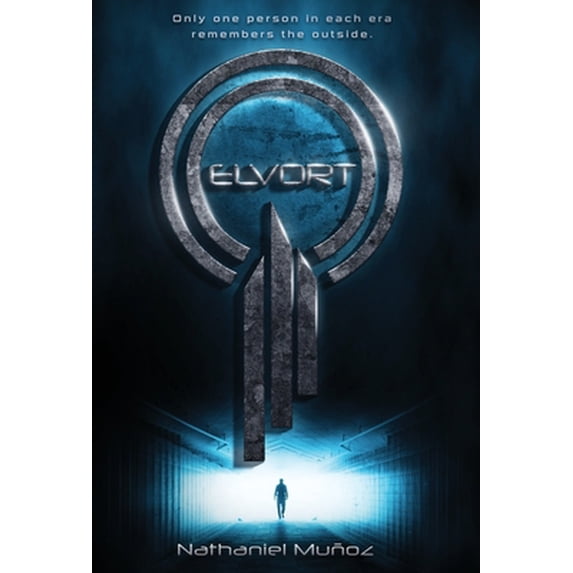 Pre-Owned Elvort (Hardcover) 1733825002 9781733825009