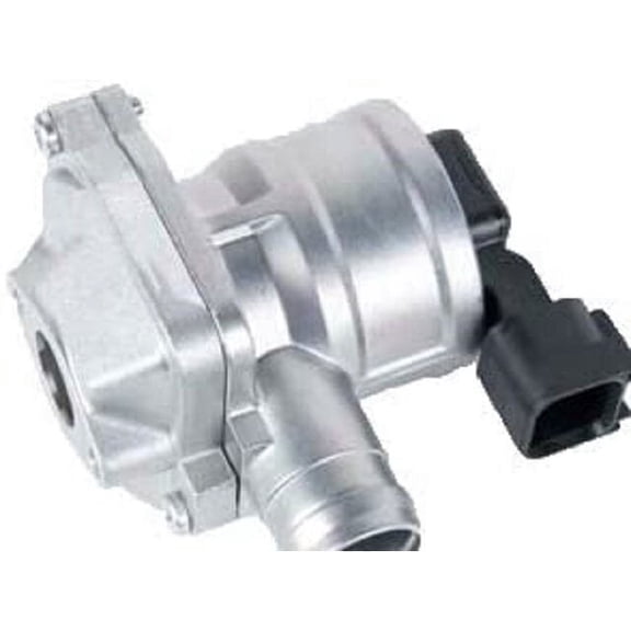 Secondary Air Injection Check Valve - Compatible with 2006 - 2011 Cadillac DTS 2007 2008 2009 2010